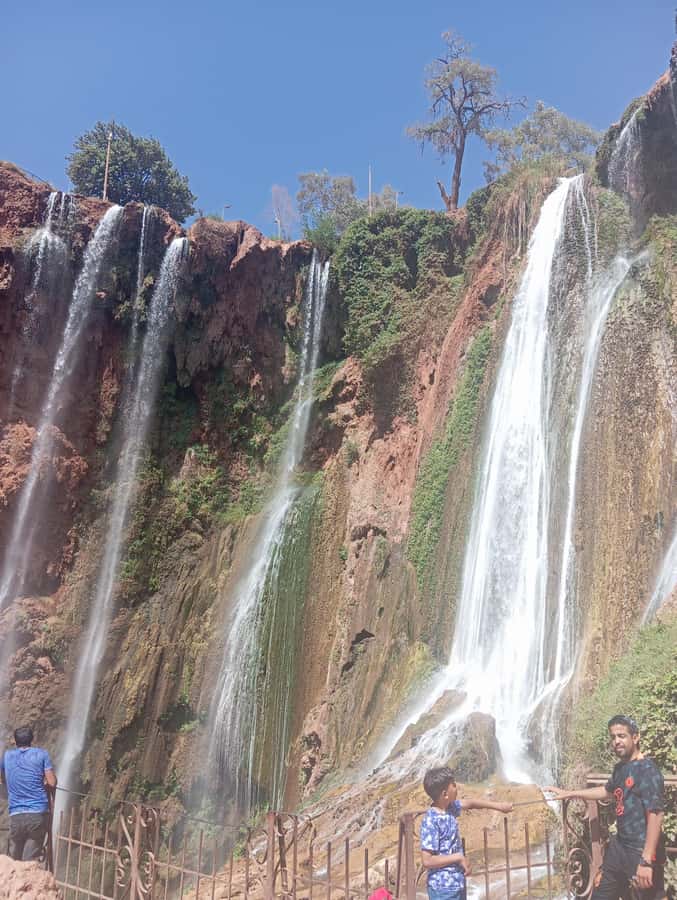 From Marrakech: Day Tour to Ouzoud Waterfalls - Is the $9 starting price good value?