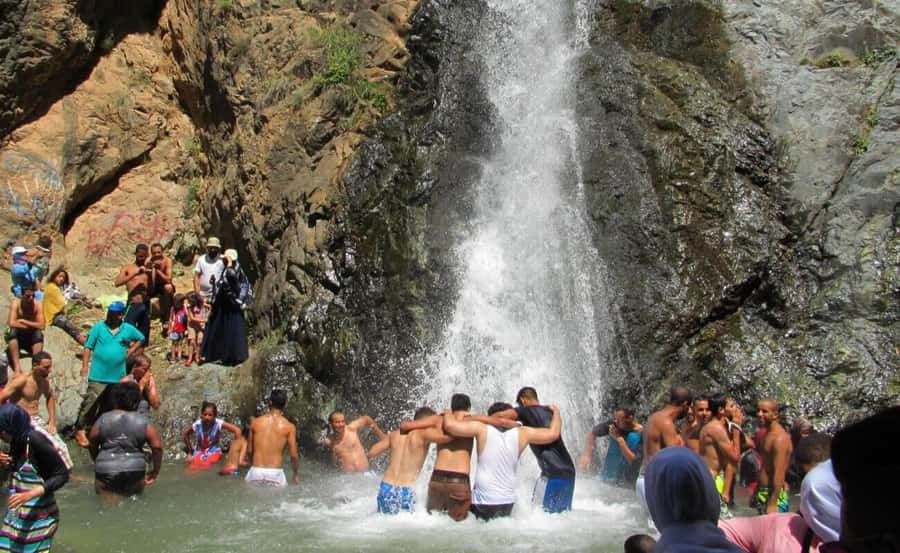 From Marrakech: Day Trip Ourika Valley, High Atlas Mountains - FAQ