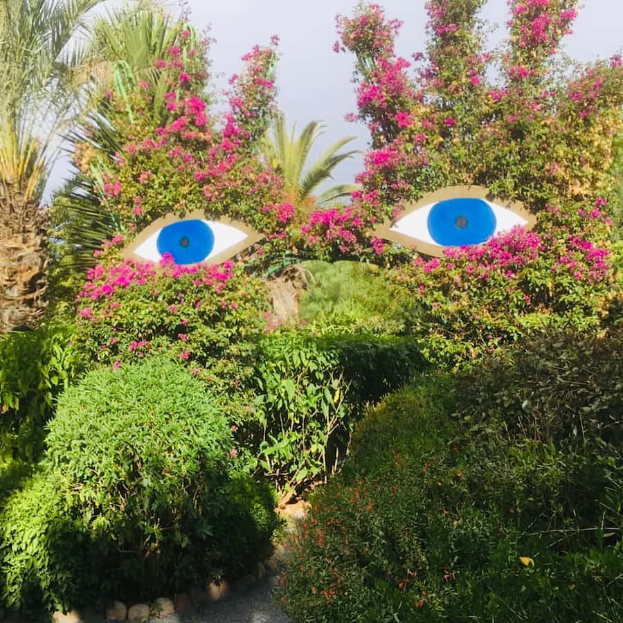 From Marrakech: Day Trip to Anima Garden and Imlil Valley - What to pack for this Atlas day
