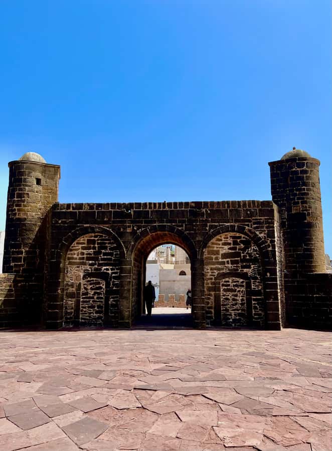 From Marrakech: Day Trip to Essaouira with Transfers - The return drive to Marrakech