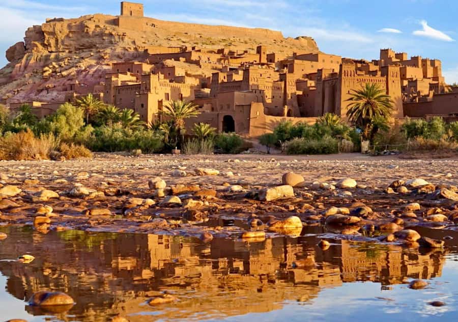 From Marrakech: Day Trip to Ouarzazate and Ait Benhaddou - Key points to know before booking