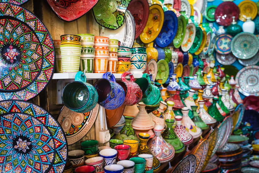 From Marrakech: Essaouira & Atlantic Coast Full-Day Trip - Why Essaouira makes a fine escape from Marrakech