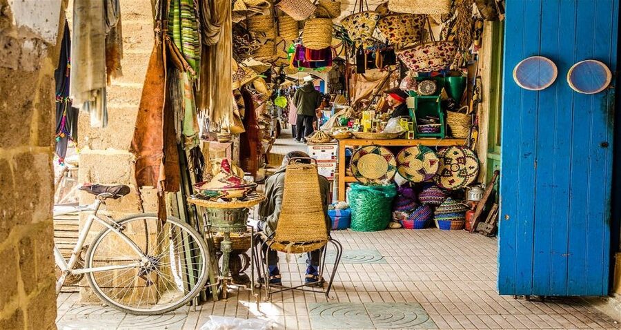 From Marrakech: Essaouira & Atlantic Coast Full-Day Trip - Who will enjoy this trip most