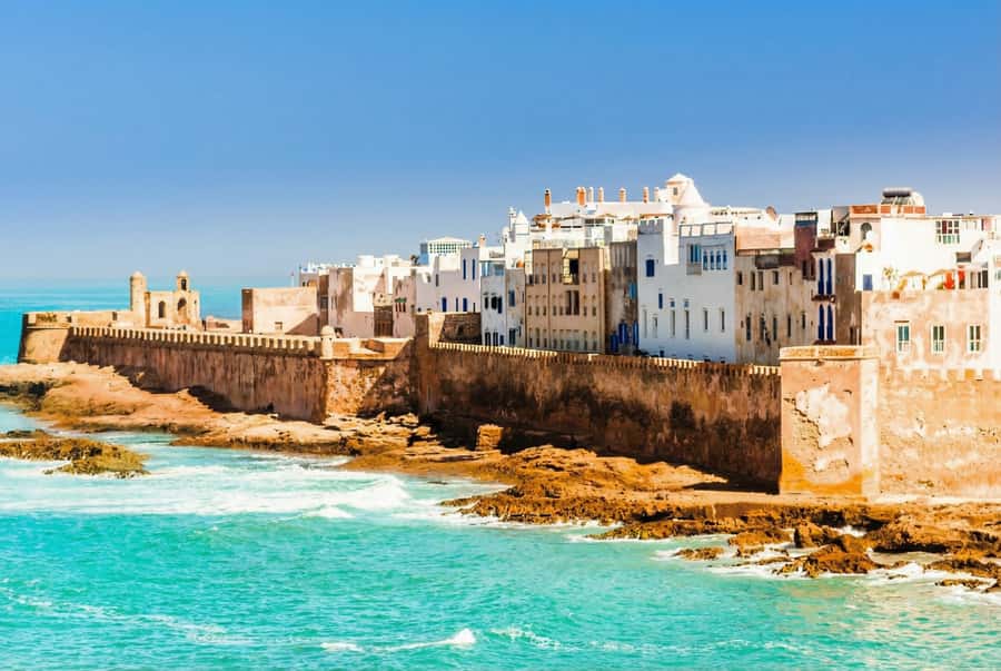 From Marrakech: Essaouira Coastal Escape with Lunch - Why Essaouira makes a fine break from Marrakech