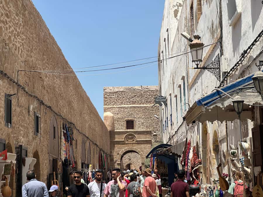 From Marrakech: Essaouira Day Trip with Beach Activities - Who will enjoy this day trip most