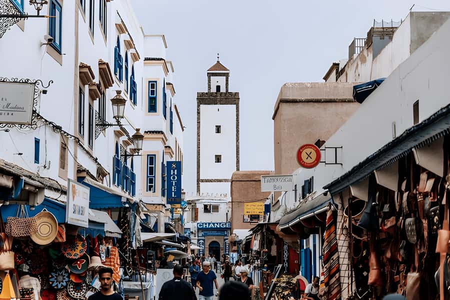 From Marrakech: Essaouira day Trip with camel, horse & quad - Who this day trip suits best