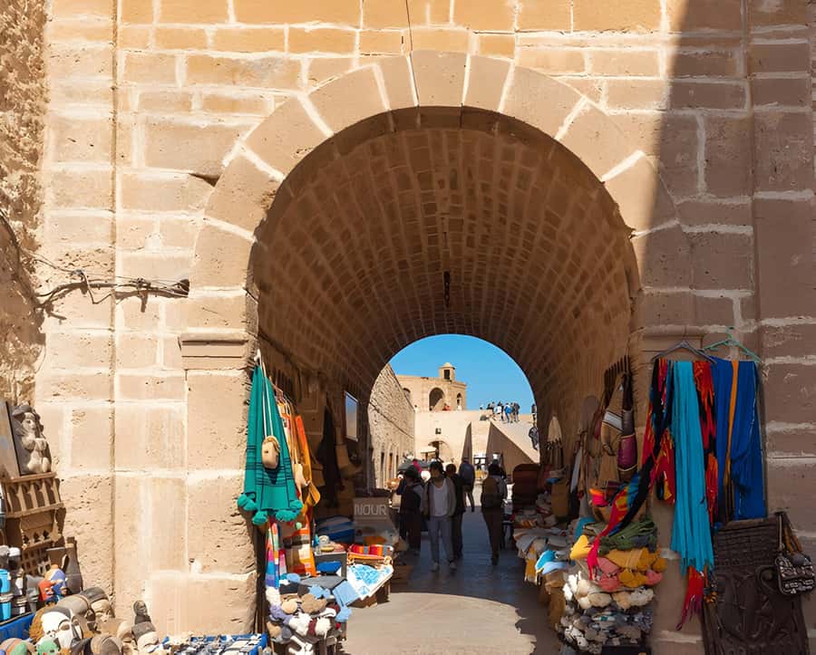 From Marrakech: Essaouira Full-Day Trip with Activities - Key points to know before booking