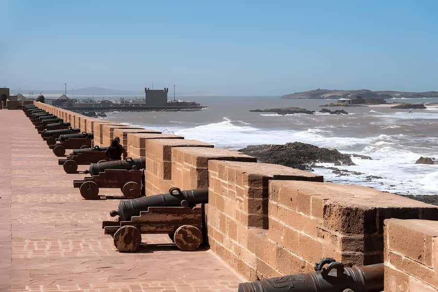 From Marrakech: Essaouira Full-Day Trip with Activities - Guides, drivers, and the human side of the day