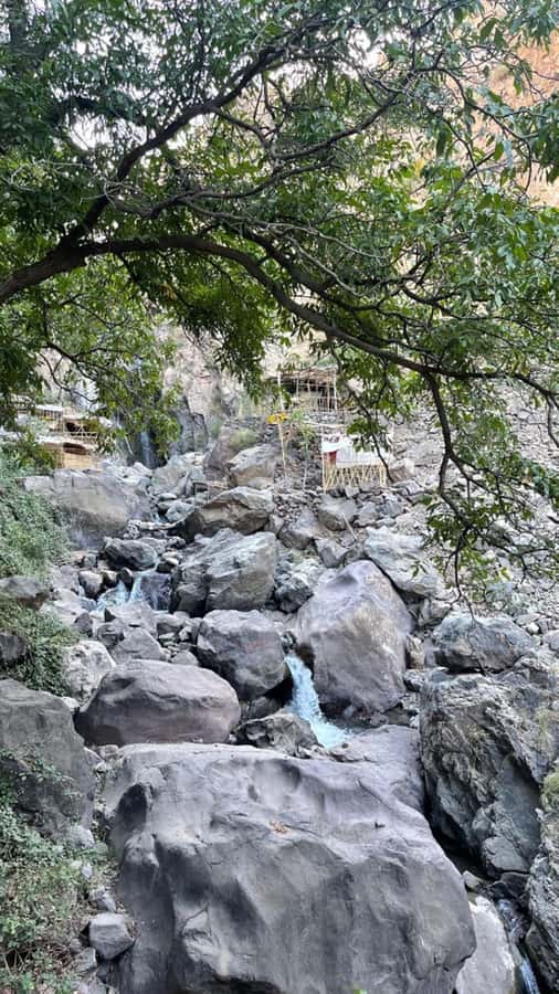 From Marrakech: Full-Day in the Atlas Mountains with Lunch - Key points to know before booking