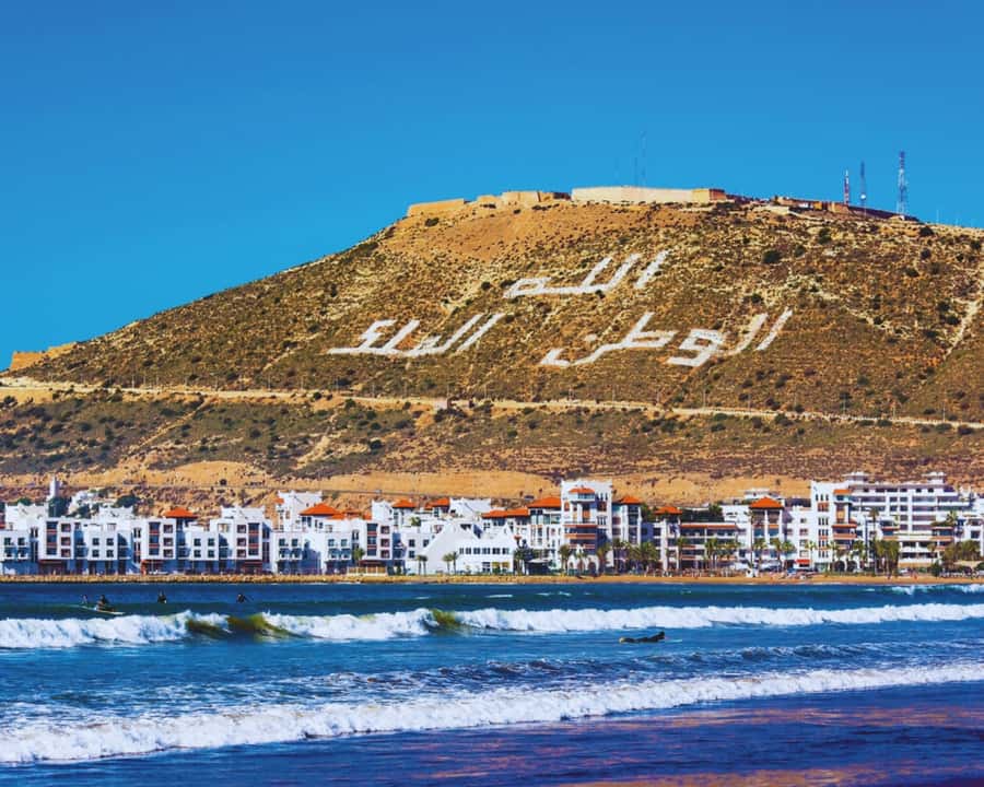 From Marrakech: Full-Day Trip to Agadir - What makes this Agadir day trip worth considering