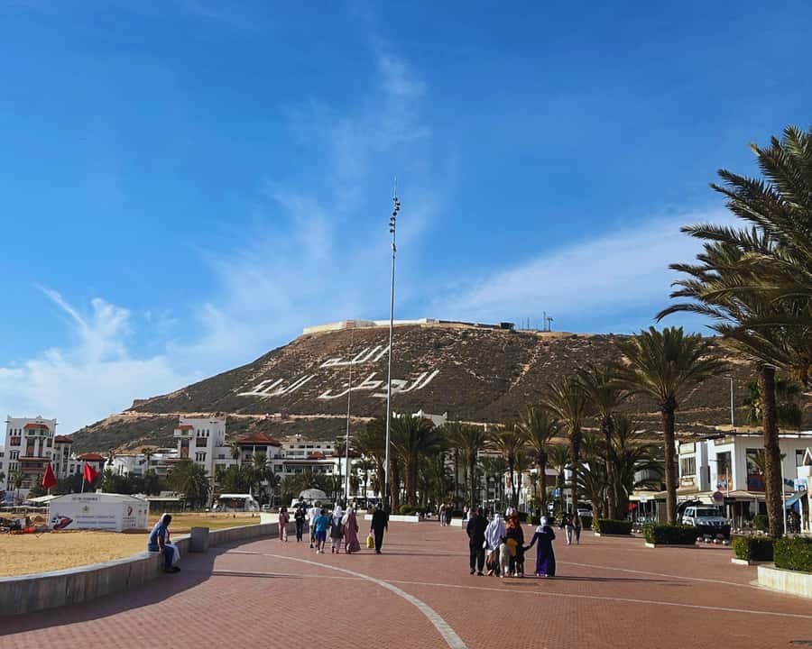 From Marrakech: Full-Day Trip to Agadir - Should you book this Agadir day trip?