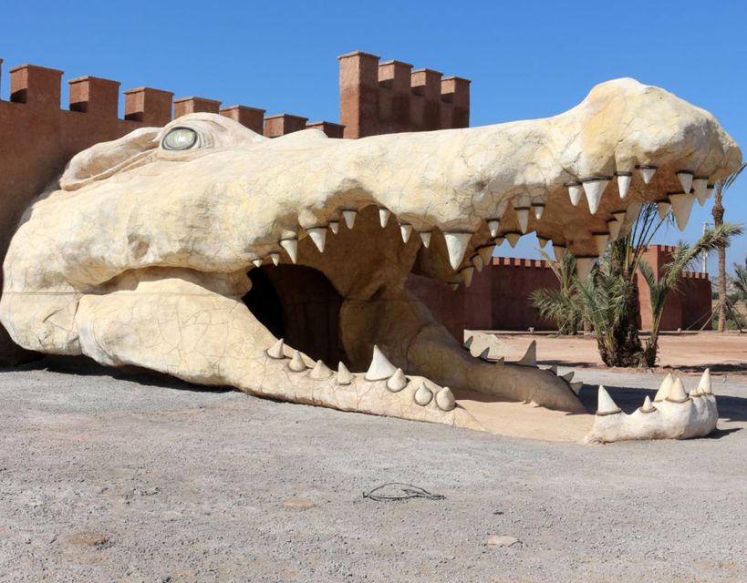 From Marrakech: Full-Day Trip to Agadir - Small decisions that improve the day