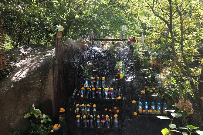 From Marrakech Full Day Trip To Ourika Valley Waterfalls - What the $17.38 price really includes