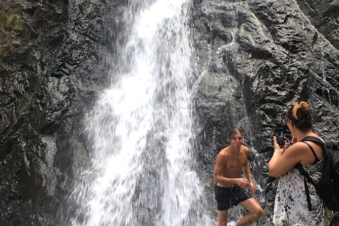 From Marrakech Full Day Trip To Ourika Valley Waterfalls - Who will get the most from this outing