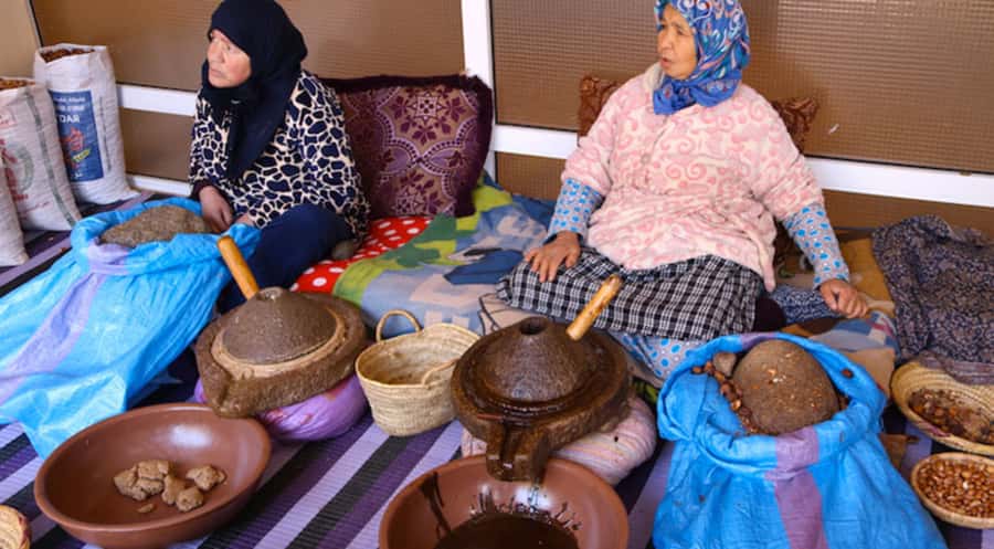 From Marrakech: Half-Day Tour to Atlas Mountains & Ourika - Should you book it?