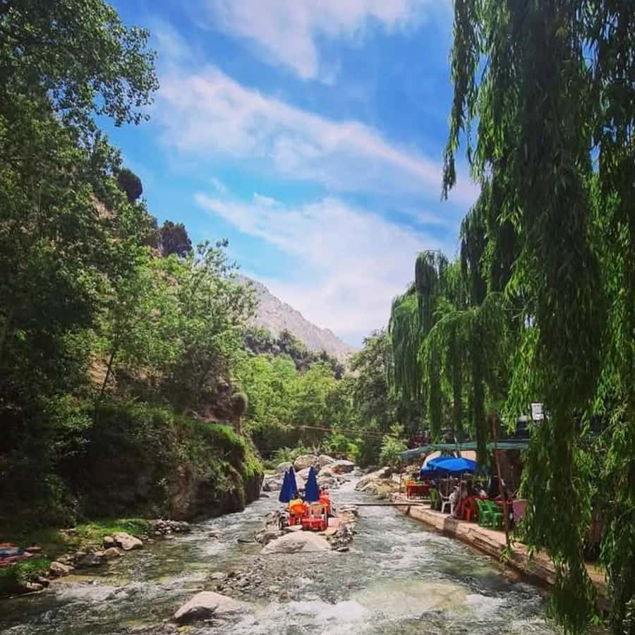 From Marrakech: Half-Day Tour to Atlas Mountains & Ourika - FAQ