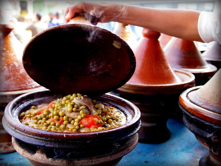 From Marrakech: High Atlas Berber Cooking Class - From Marrakech to the High Atlas foothills