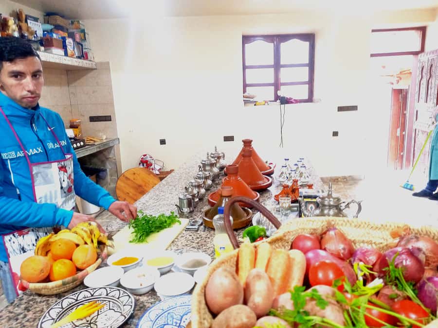 From Marrakech: High Atlas Berber Cooking Class - The extra stops that can stretch the day