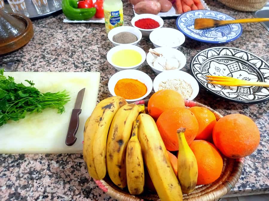 From Marrakech: High Atlas Berber Cooking Class - What the $32 price really covers