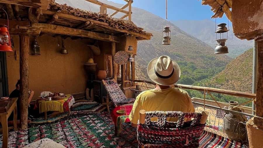 From Marrakech: Imlil Day Trip & lunch in Local Family house - Key points to know before booking