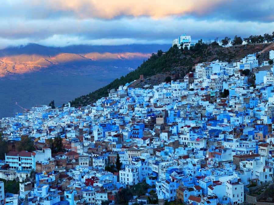 From Marrakech: Imperial Cities of Morocco 3-Day Tour - What this three-day Morocco route really covers