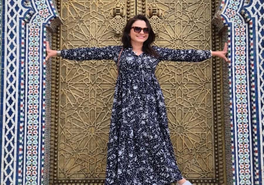 From Marrakech: Imperial Cities of Morocco 3-Day Tour - Rabat in the afternoon: royal Morocco in a few hours