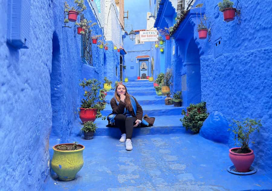 From Marrakech: Imperial Cities of Morocco 3-Day Tour - Fes medina: the strongest sightseeing day