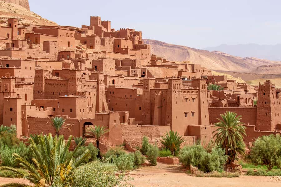 From Marrakech: Merzouga 3-Day Desert Safari with Food - Why this route works for a first Sahara trip
