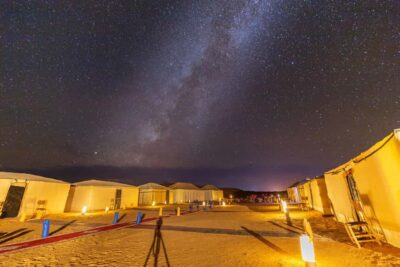 Merzouga 3-Day Desert Safari with Food
