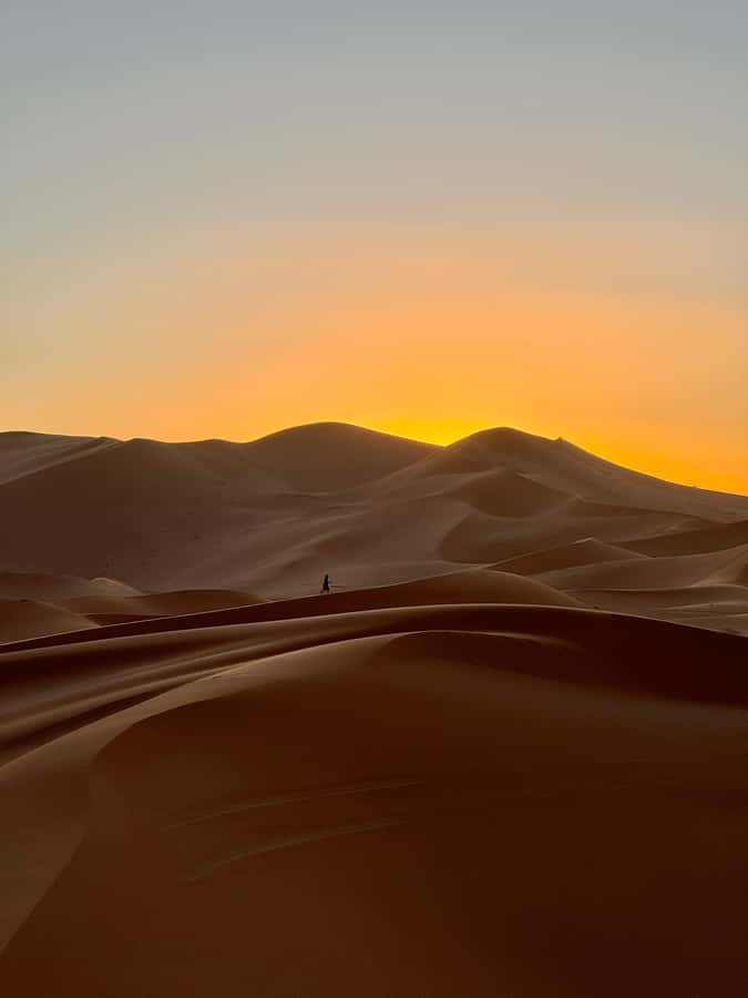From Marrakech: Merzouga 4 Day Luxury Tour w/ Optional Quad - Why the second desert night matters