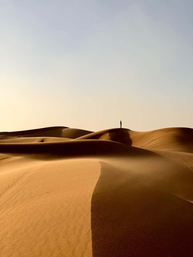 From Marrakech: Merzouga 4 Day Luxury Tour w/ Optional Quad - Who should book this desert tour