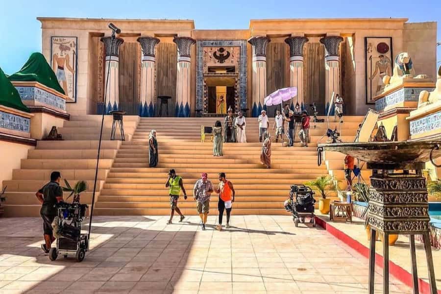 From Marrakech: Ouarzazate, Ait Ben Haddou & Atlas Studios - Key points to know before booking