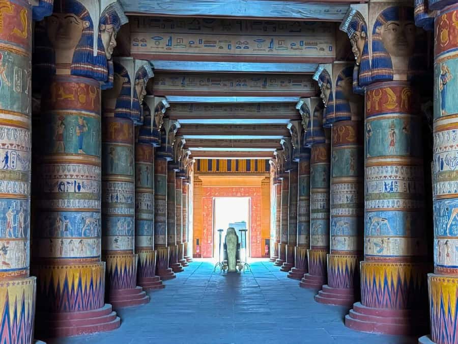 From Marrakech: Ouarzazate, Ait Ben Haddou & Atlas Studios - Why this day trip works from Marrakech
