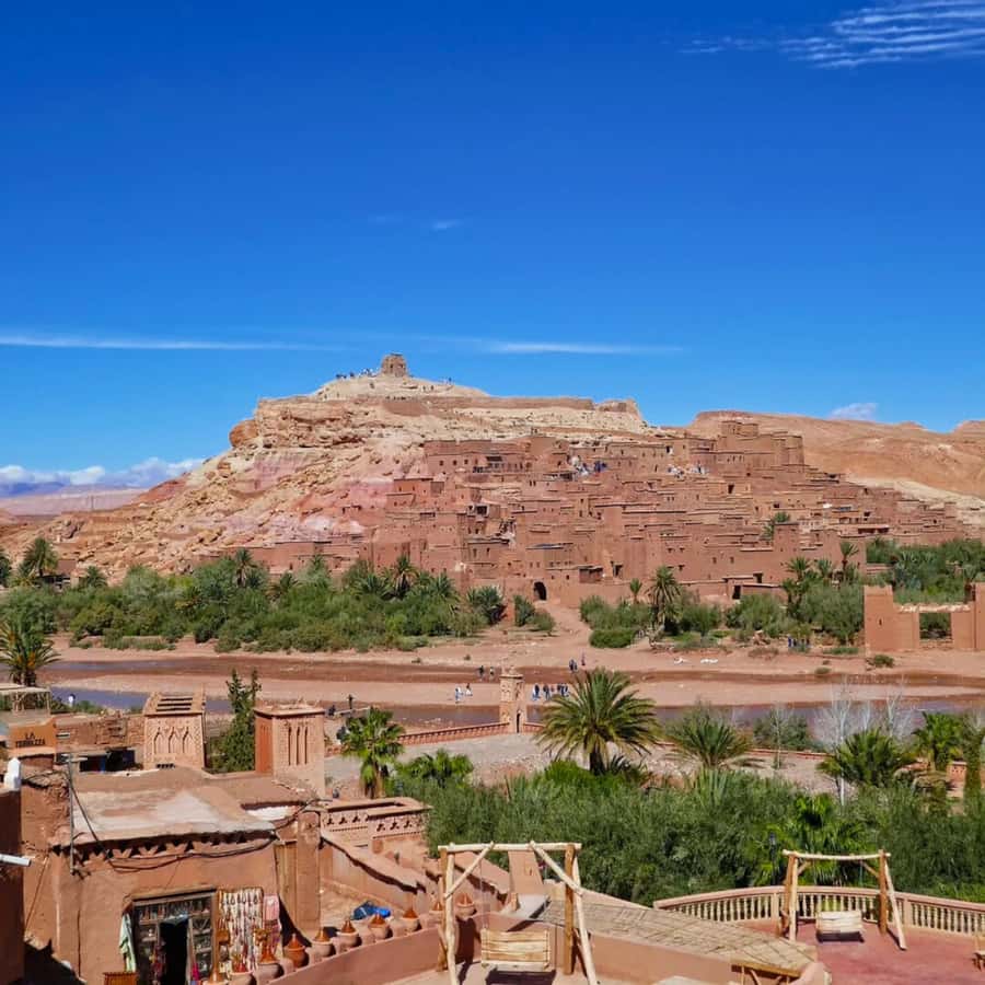 From Marrakech: Ouarzazate, Ait Ben Haddou & Atlas Studios - Should you book this Marrakech day trip?