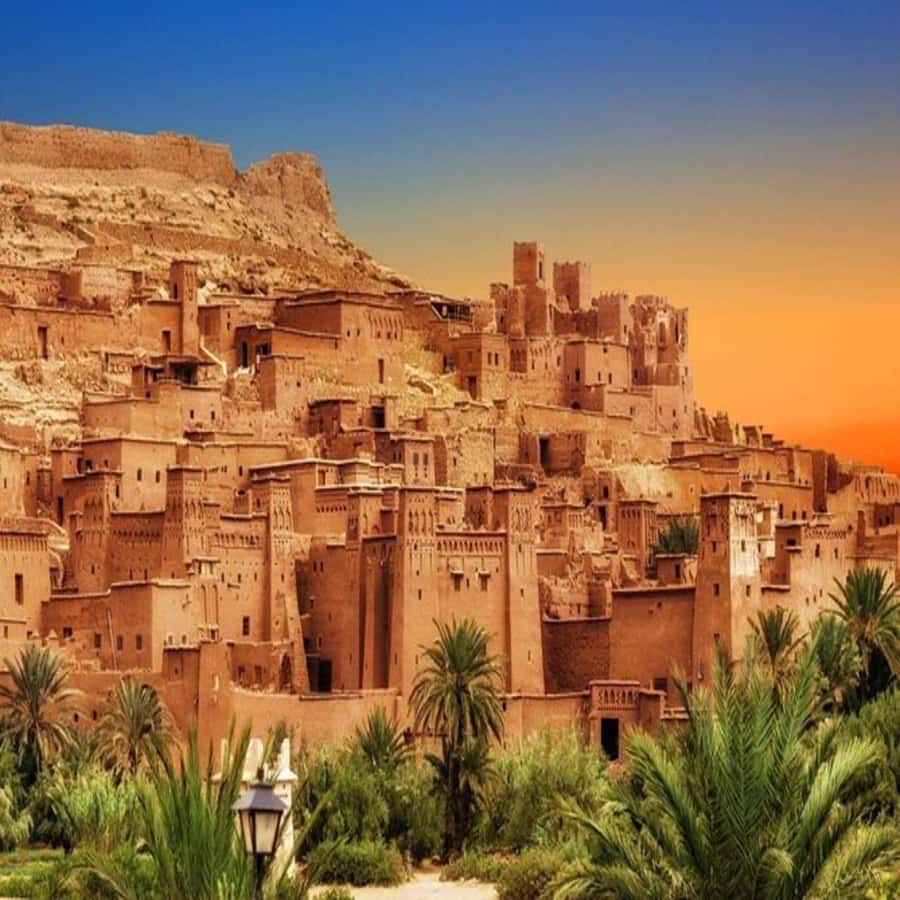 From Marrakech: Ouarzazate & Ait Benhaddou Guided Day Trip - Why Ait Benhaddou is worth the long ride