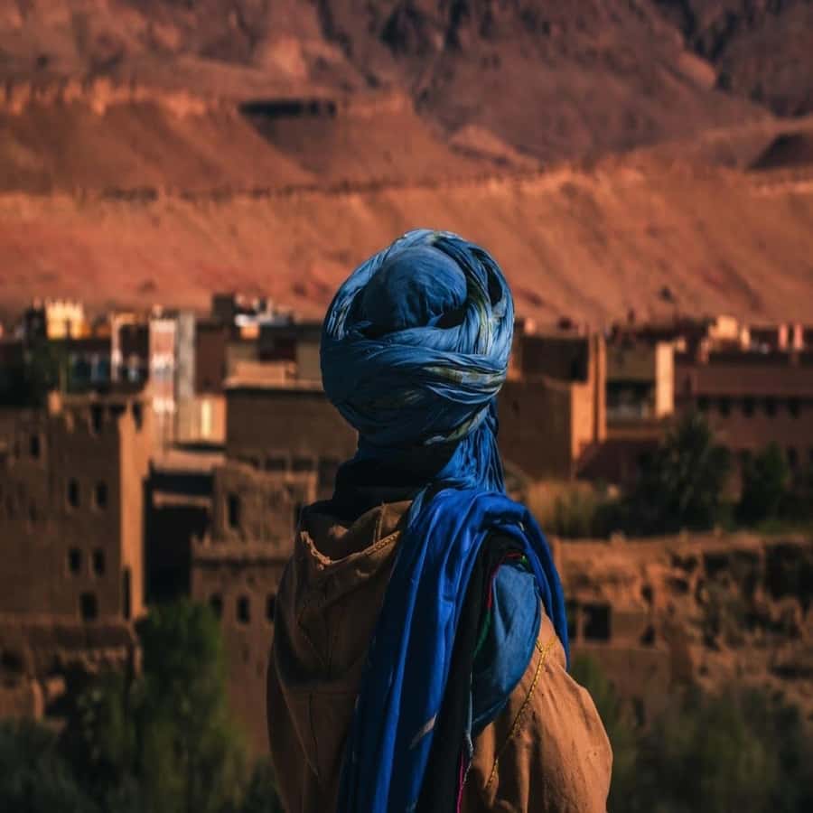 From Marrakech: Ouarzazate & Ait Benhaddou Guided Day Trip - Lunch, village stops, and extra costs