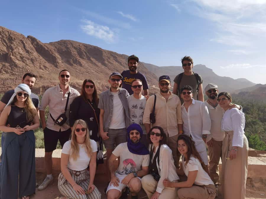 From Marrakech: Ouarzazate & Ait Benhaddou Guided Day Trip - Practical tips for a better day