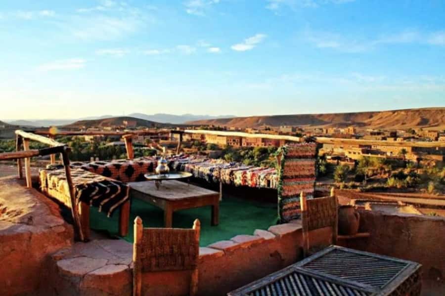 From Marrakech: Ouarzazate & Ait Benhaddou Guided Day Trip - Should you book it?
