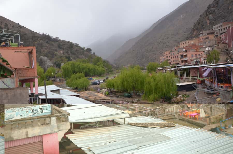From Marrakech: Ourika Valley Day Trip with Lunch - Should you book it?