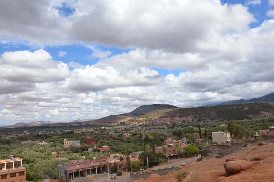 From Marrakech: Ourika Valley Day Trip with Lunch - Who should book this Ourika Valley day trip?