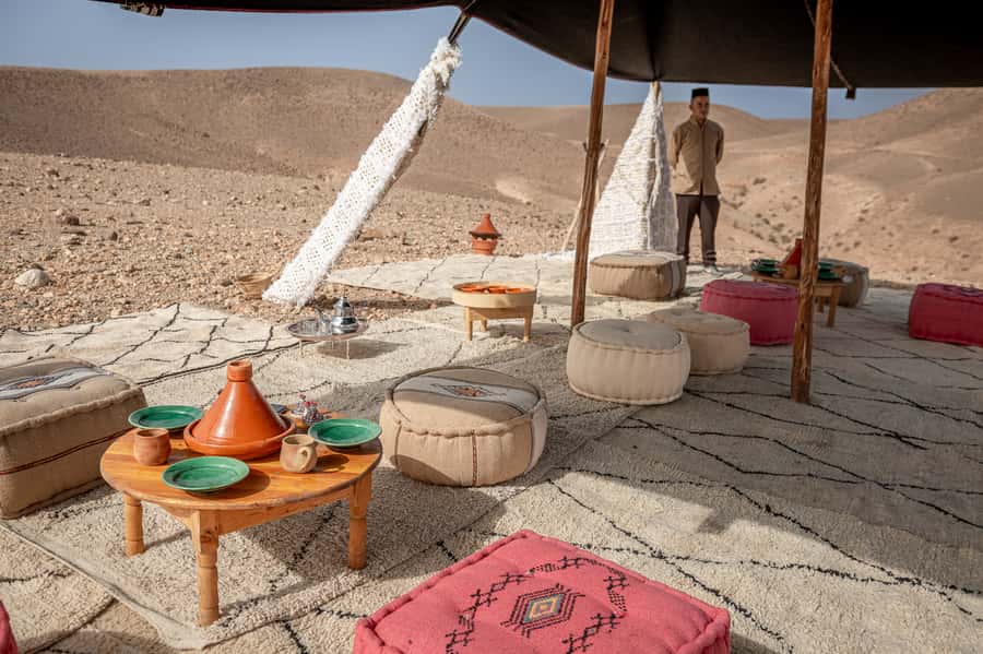 From Marrakech: Premium Agafay Desert Half-Day Quad Biking - Should you book Dunes & Desert?