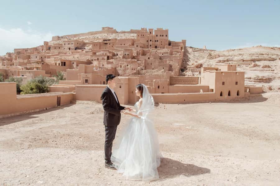 From Marrakech: Quad, Camel, & Dinner 3-Day Merzouga Tour - Is this Merzouga tour right for you?