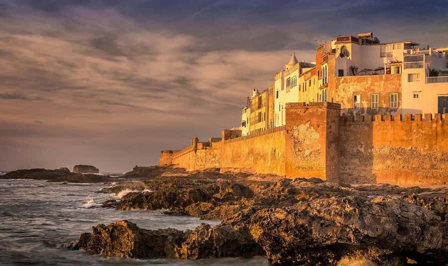 From Marrakech: Small Group to Essaouira & Sekkala Day Trip - Five Hours to Find Your Own Essaouira