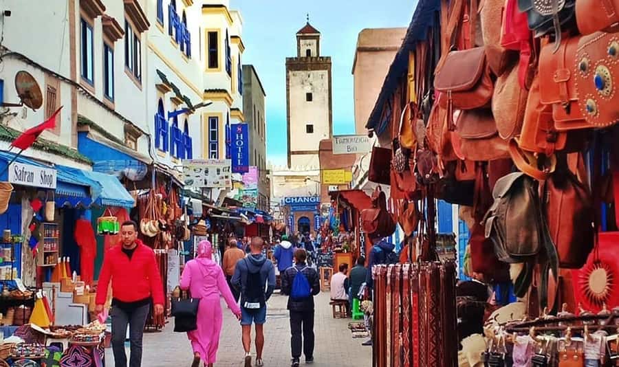 From Marrakech: Small Group to Essaouira & Sekkala Day Trip - Who Should Book This Essaouira Day Trip?