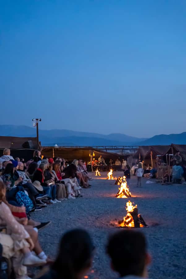 From Marrakech: Sunset Desert Tour with Camel Ride & Dinner - Who will enjoy this experience most?