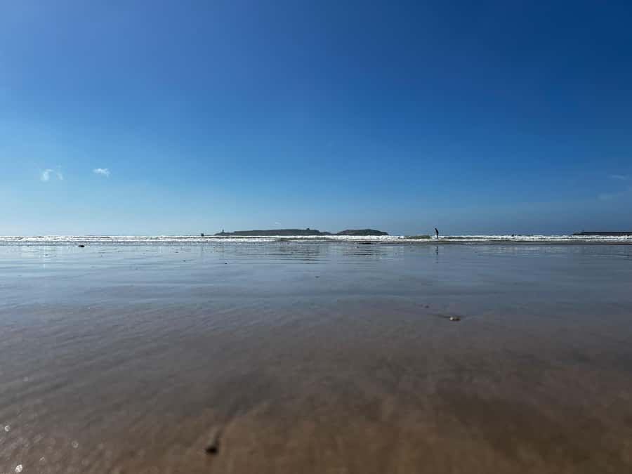 From Marrakech To Essaouira Mogador Full Day Trip Smallgroup - Who will enjoy this day trip most