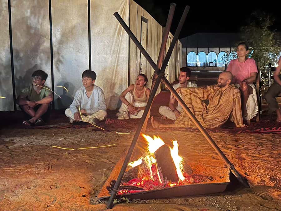 From Marrakech to Fes 3-Day Luxrury Tour via Sahara Desert - What the price really covers