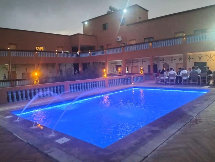 From Marrakech to Merzouga Erg Chebbi: 4-Day Desert Tour - Why four days works better than a quick desert dash