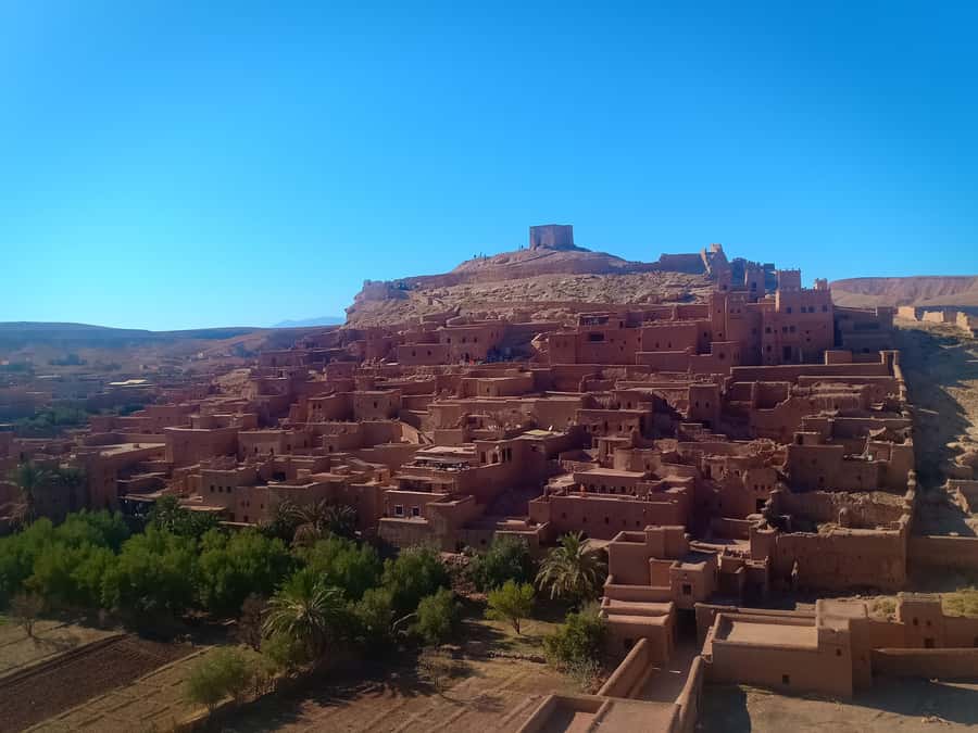 From Marrakech to Merzouga Erg Chebbi: 4-Day Desert Tour - Day 3: sunrise, a second camel ride, and Monkey Fingers