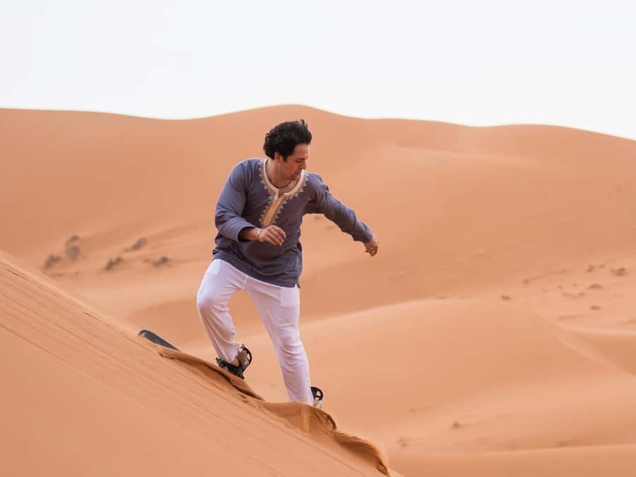 From Marrakech: Unforgettable 3-Day Desert Tour to Fes - Should you book it?